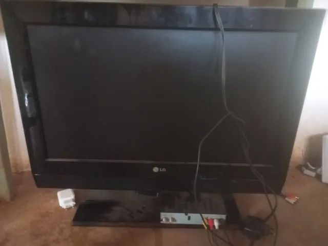Televisão  - Foto 2