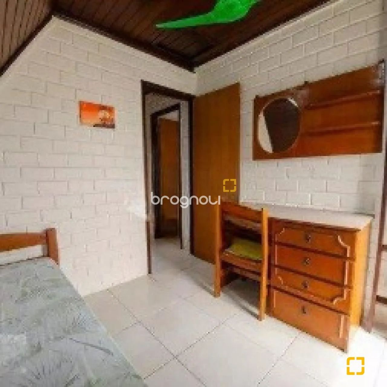 Chalé - Ponta Das Canas, Florianópolis - Foto 2