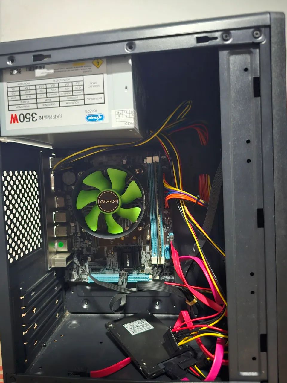 Computador de escritório  - Foto 3