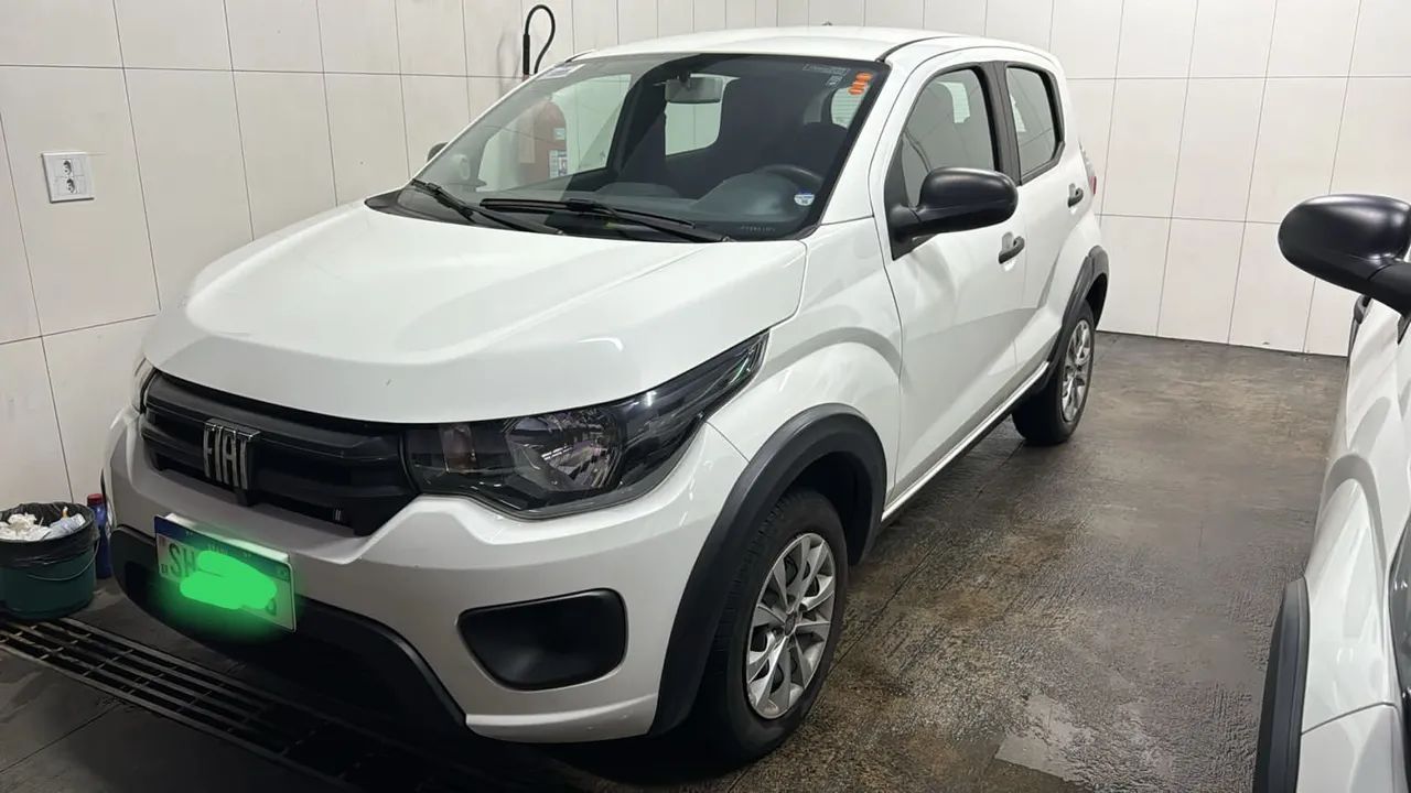 Carro aluguel pra Uber e 99 - Foto 2