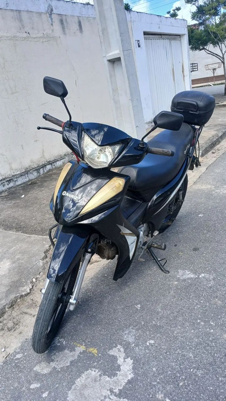 Moto Avelloz - Foto 3