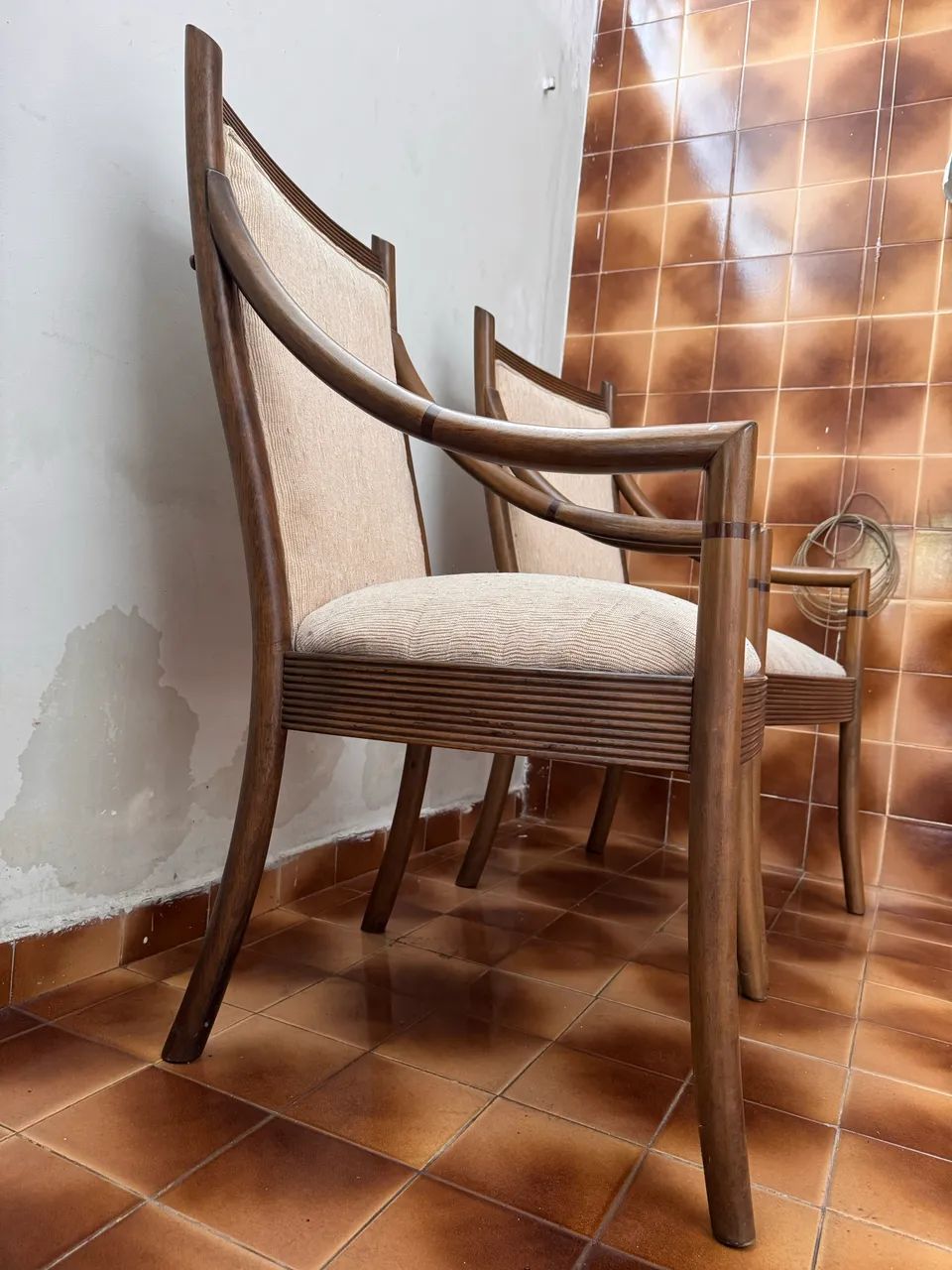 Cadeiras - Foto 2