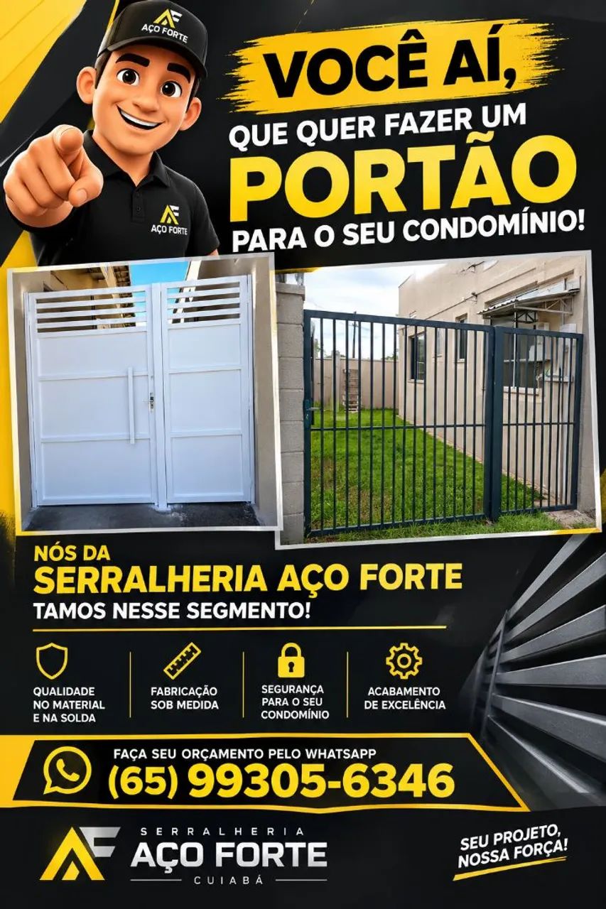 Portão