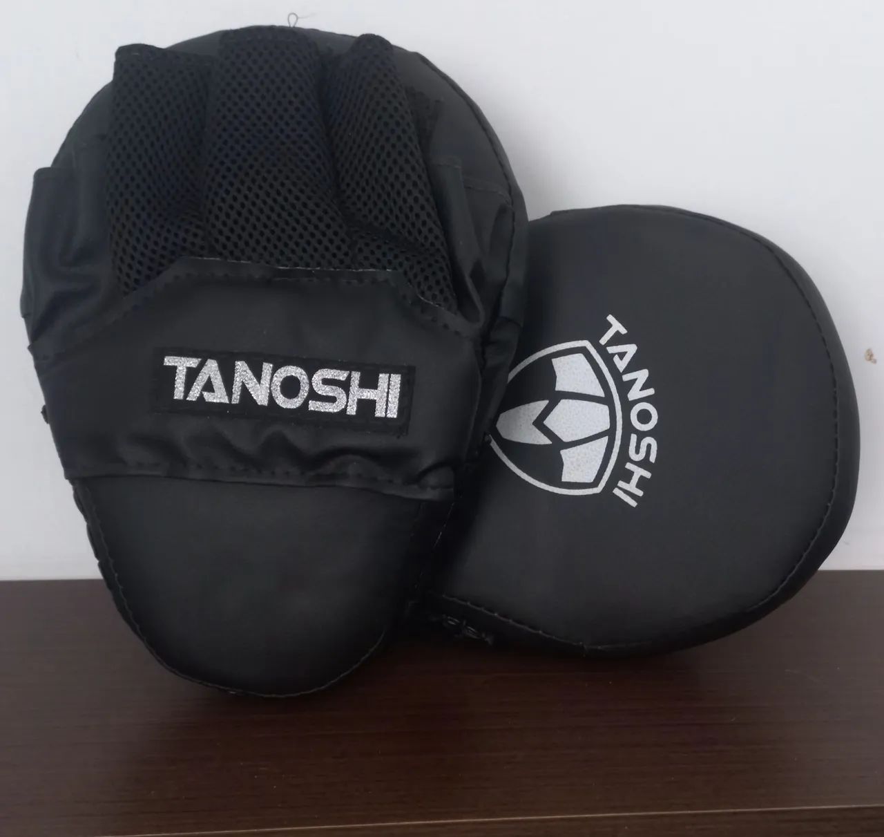 Luva de Boxe e Manopla de Soco  - Foto 3
