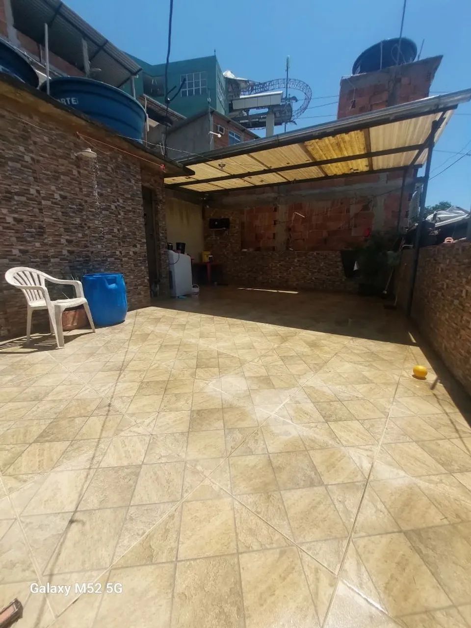 Foto - Rio de Janeiro - Ramos