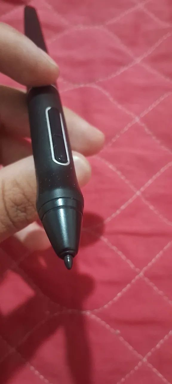 caneta Huion PW507 - Foto 2