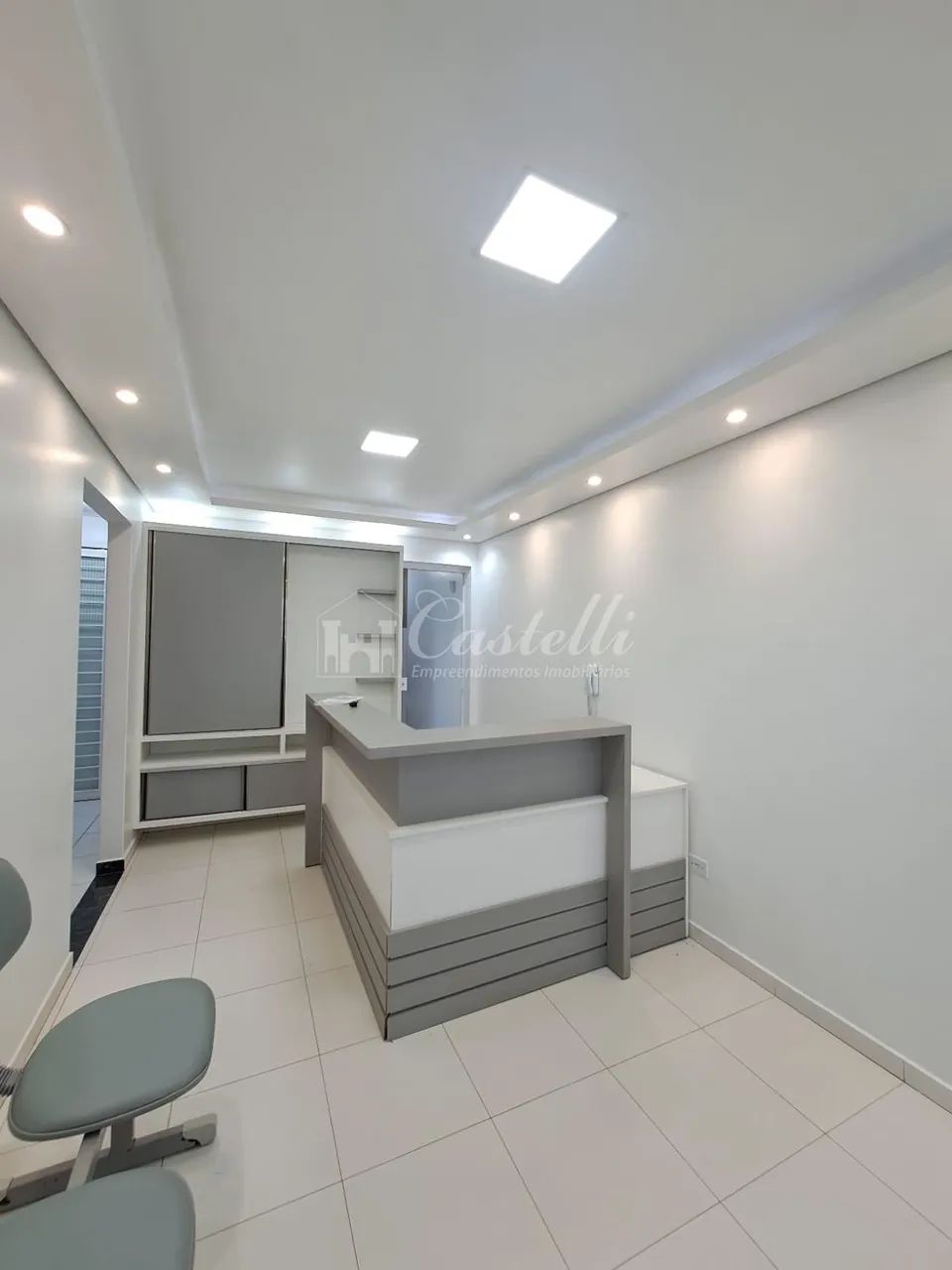 Casa Comercial para locação, Uvaranas, PONTA GROSSA - PR - Foto 5