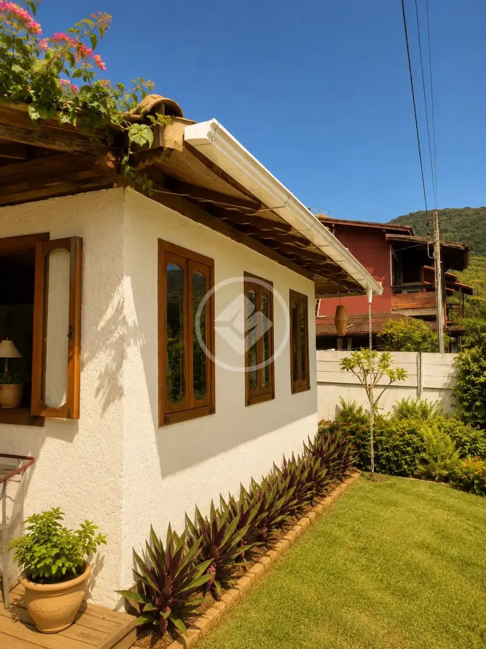 FR- CASA - Lagoa da Conceição - FR-328907 - Foto 2