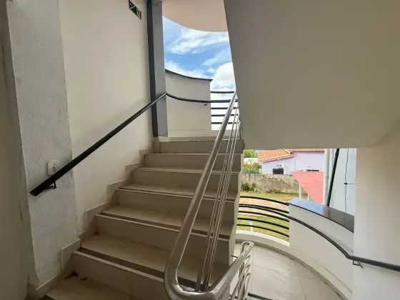 Prédio para venda no bairro Calungá com mais de 48 salas. - Foto 4