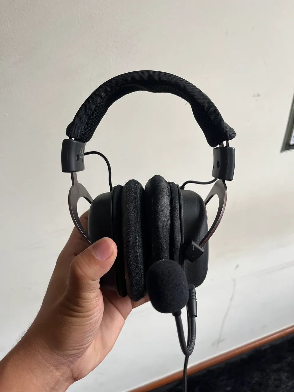HeadSet Havit H2002D - Foto 2