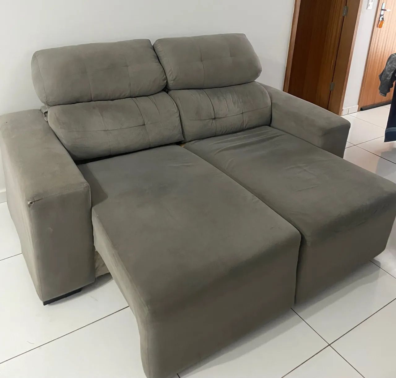 Vendo sofá  - Foto 3