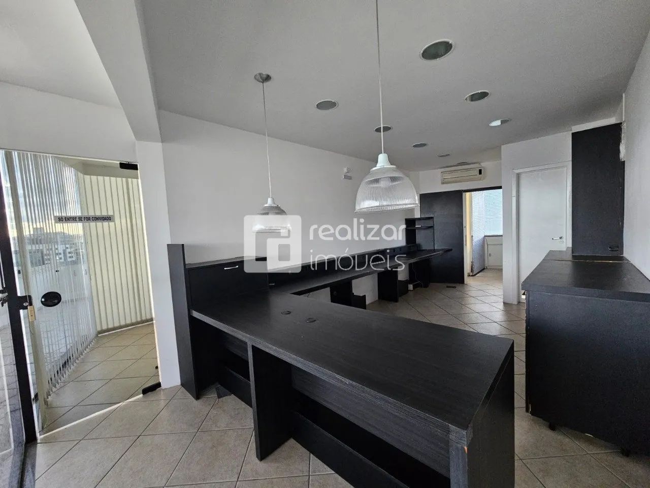Sala para aluguel com 175 m² no Centro - Foto 5
