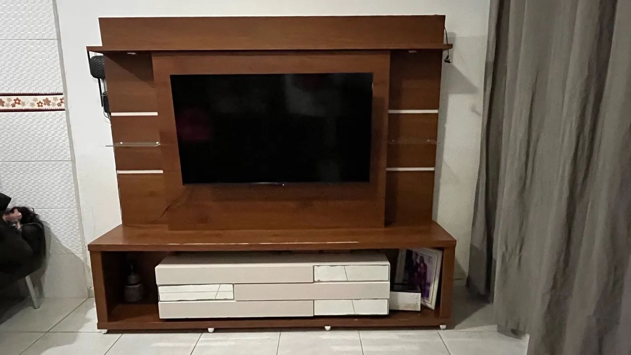 Home para sala 