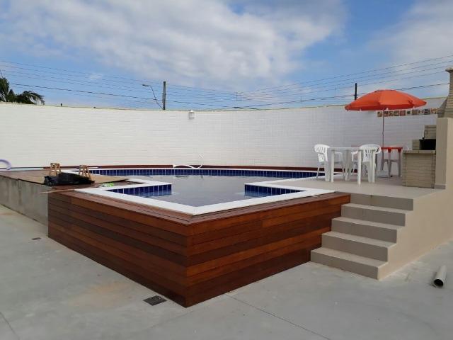 Sobrado no Pontal Santa Marina,Caraguá || 2 Suítes || 320 mil - Foto 13