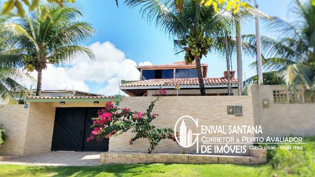 Oportunidade Casa 450 Mil - Cabo - Praia Enseadas! - Foto 3