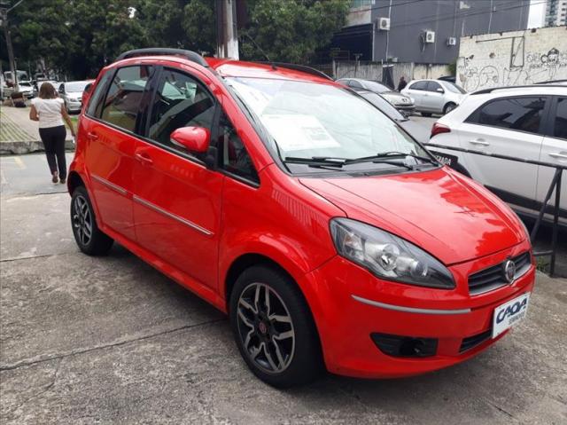 Fiat Idea 1.8 Mpi Sporting 16v - Foto 2