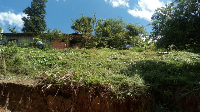 Terreno jaragua ao lado sao luis
