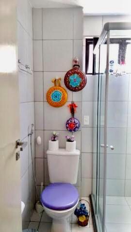 Apartamento Residencial Elza Chaves - 3/4 - Neópolis - Foto 5