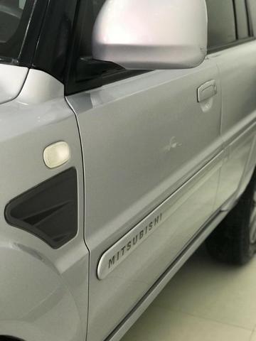Mitsubishi Pajero TR4 FWD HP 2013 Impecável (Ferrari Veículos) - Foto 7
