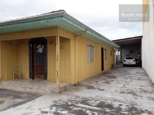 F-TE0153 Terreno à venda, 360 m² - Fazendinha - Curitiba/PR - Foto 4