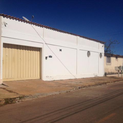 Casa a venda com 3 quartos no Setor Sul Gama