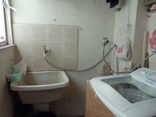 Cascadura Rua Valério 2 quartos Vaga Escritura JBM213588 - Foto 12