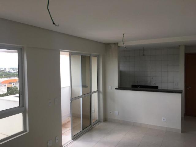 AP0639-Venda-Apartamento Residencial - Foto 9