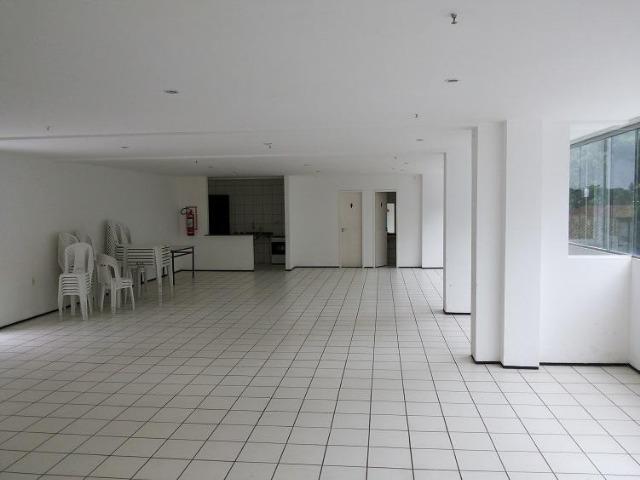 AP1274 Edifício Atalanta, apartamento no Guararapes, 3 suítes, 2 vagas, lazer completo - Foto 11