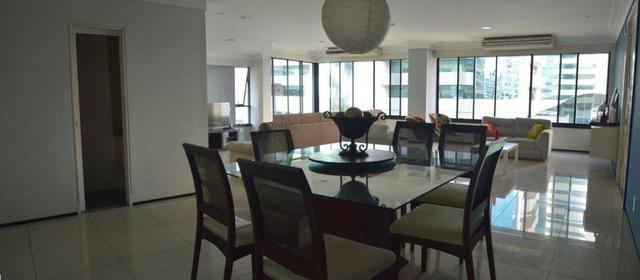 AP1101 Edifício Viena, apartamento na Aldeota, 3 suítes, 2 vagas, projetado, - Foto 3