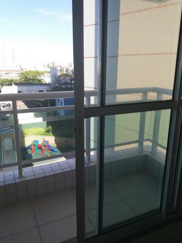 Apto Novo na Bezerra de Menezes - Varandas do Bosque - Foto 7