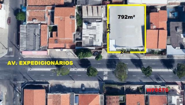 Galpão no Montese na Avenida Expedicionários, 4 salas, 30 vagas, projetado e mobiliado - Foto 6