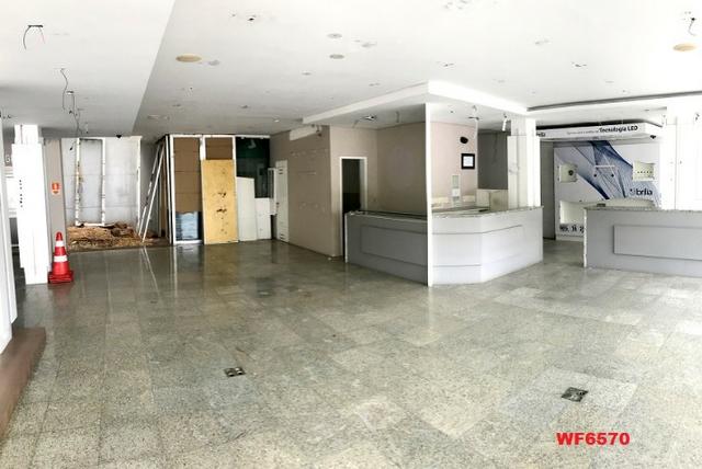 Prédio comercial na Aldeota com 1.600m², vagas rotativas, Ponto na Aldeota de esquina - Foto 3