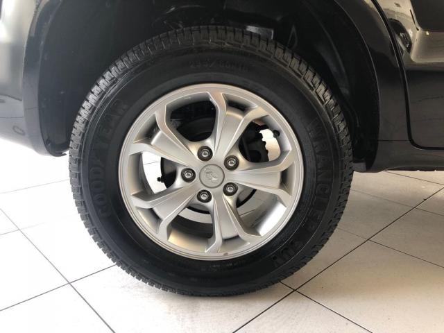 Hyundai Tucson 2013/2014 2.0 GLS Flex Automática - Foto 4