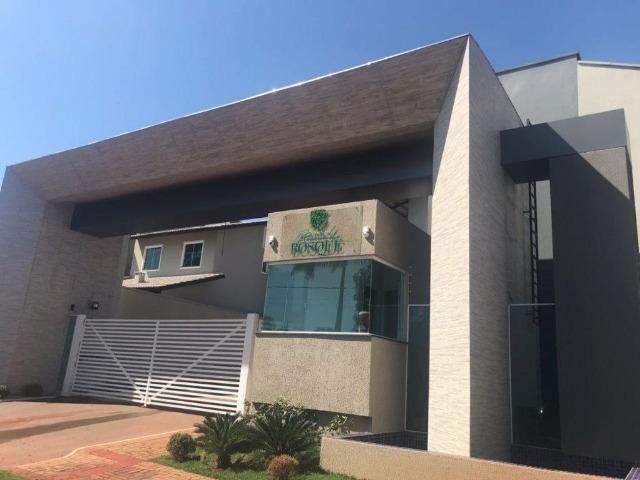 Sobrado com 3 quartos uma suite reserva do bosque Residencial Center Ville - Foto 8
