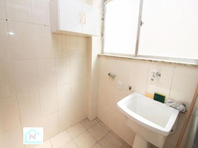 Apartamento, 02 dorm - méier - Foto 19