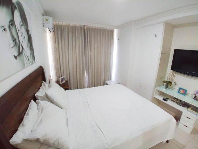 AP1274 Edifício Atalanta, apartamento no Guararapes, 3 suítes, 2 vagas, lazer completo - Foto 5