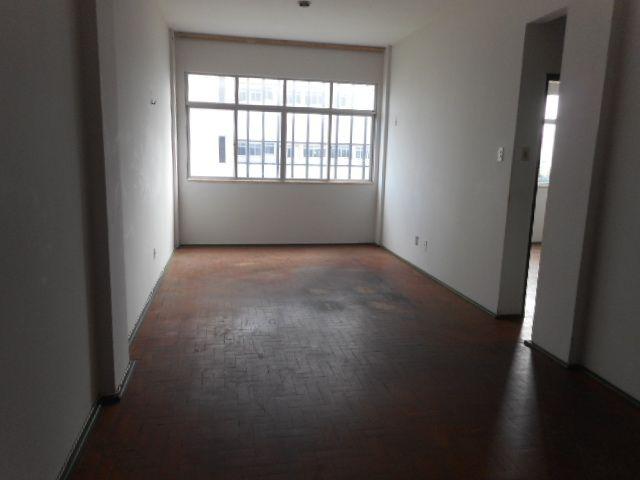 Apartamento com 1 quarto em frente ao Banco Central - Foto 3