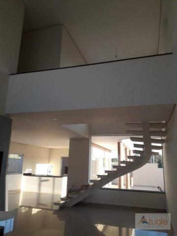 Casa com 3 dormitórios à venda, 440 m² - parque olívio franceschini - hortolândia/sp - Foto 12