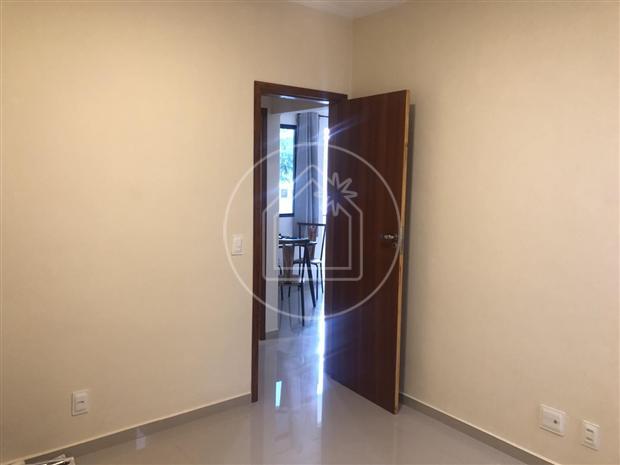 Casa de condomínio à venda com 2 dormitórios em Grajaú, Rio de janeiro cod:856871 - Foto 7