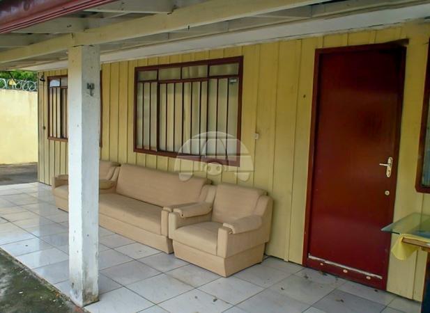 Casa à venda com 3 dormitórios em Saint etiene, Matinhos cod:154078 - Foto 15