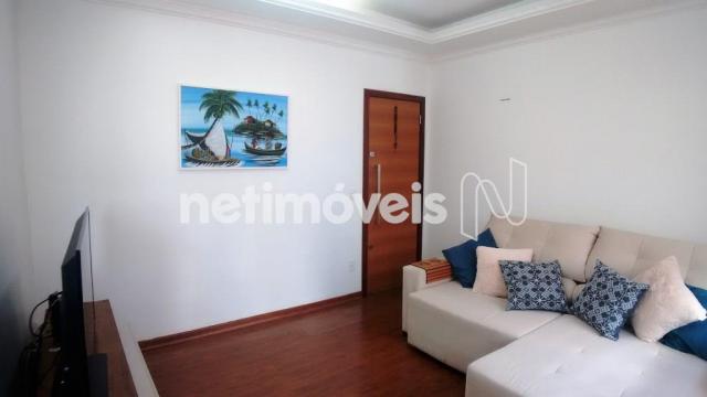 Apartamento à venda com 3 dormitórios em Havaí, Belo horizonte cod:756134 - Foto 3
