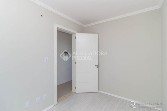 Apartamento para alugar com 2 dormitórios em Nova ipanema, Porto alegre cod:295831 - Foto 18
