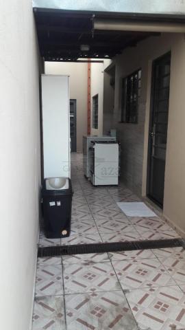 Casa à venda com 2 dormitórios em Cidade morumbi, Sao jose dos campos cod:V29657LA - Foto 16