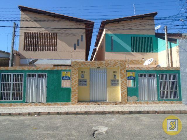 Kitchenette/conjugado para alugar com 1 dormitórios em Montese, Fortaleza cod:26366