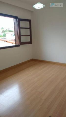 Casa com 3 dormitórios à venda, 317 m² por r$ 688.000 - alto ipiranga - mogi das cruzes/sp - Foto 10