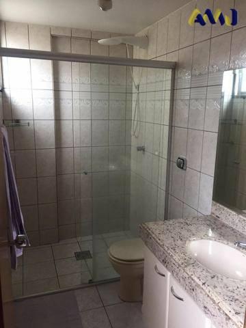 Apartamento à venda, 113 m² por r$ 410.000,00 - setor bueno - goiânia/go - Foto 9