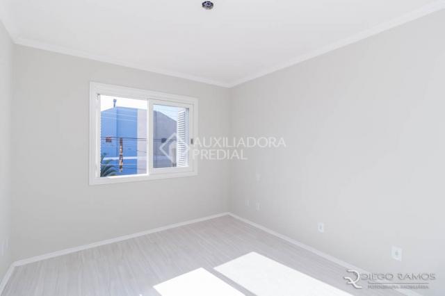 Apartamento para alugar com 2 dormitórios em Nova ipanema, Porto alegre cod:295831 - Foto 15
