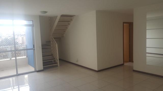 Excelente cobertura, com linda vista definitiva! - Foto 5