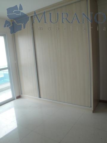 Murano Imobiliária aluga apartamento de 3 quartos na Praia de Itapuã, Vila Velha - ES. - Foto 10