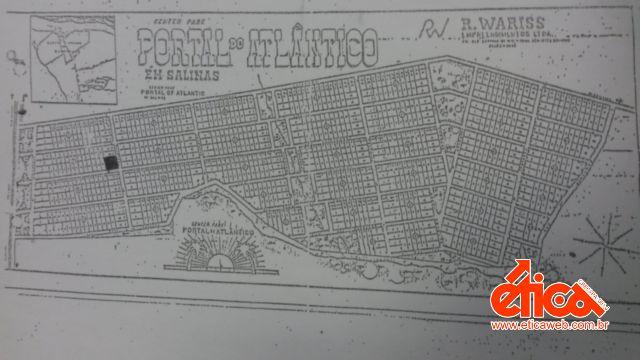 Terreno à venda em Atalaia, Salinopolis cod:7495